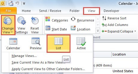 how to delete duplicates in outlook contact list